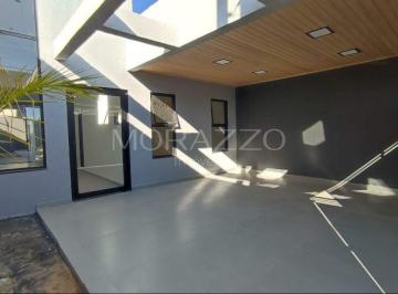 Casa · 118m² · 3 Quartos · 2 Vagas · VENDA de Casa NOVA, 175m², 3 dorm, suíte, 2 vagas cobertas, Jacareí (Bairro Parque dos Sinos)