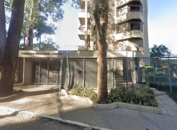 Apartamento 228 m² (04 Vagas) - Morumbi - São Paulo - SP - Foto [0] · Apartamento 228 m² (04 Vagas) - Morumbi - São Paulo - SP