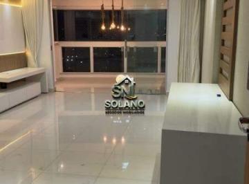 Apartamento · 94m² · 3 Quartos · 2 Vagas · Alugo Apartamento no Varanda de Copacabana em Jardim Atlanrico GO.