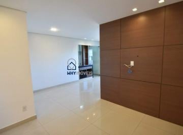 Apartamento · 85m² · 3 Quartos · 2 Vagas · Apartamento 3 quartos à venda no Vila da Serra