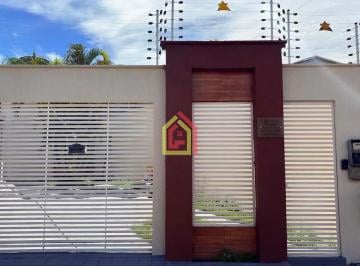 whatsapp-image-2026-06-10-at-10-45-441781529203848.jpeg · Casa à venda com 1 suíte + 1 quarto social por R$ 330.000,00, Residencial Morumbi, Nova Marabá, Mara