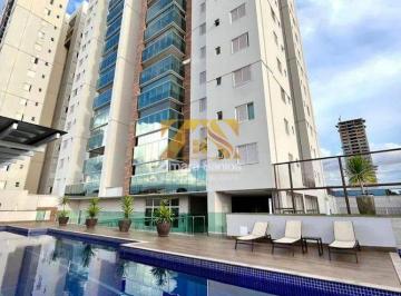Apartamento · 114m² · 3 Quartos · 2 Vagas · Apartamento Alto Padrão com 3 suítes, 114 m² - 106 norte (Arne 12) - JK Park Residence - Palmas/TO