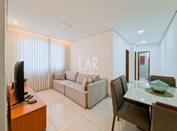 Apartamento · 66m² · 2 Quartos · 1 Vaga · Apartamento à venda, 2 quartos, 1 vaga, Buritis - Belo Horizonte/MG