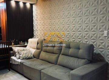 Apartamento · 73m² · 3 Quartos · 2 Vagas · Apartamento 3/4, sendo 1 suíte, 73 m² - 706 sul (Arse 72) - Residencial Classic - Palmas/TO
