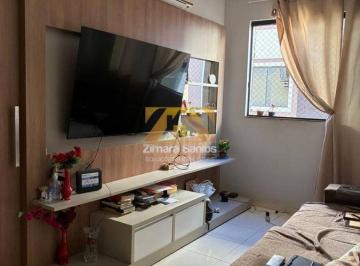 Apartamento · Apartamento 2/4, sendo 1 suíte, 67 m² - 605 sul (Arso 62) - Residencial Recanto das Araras - Palmas/