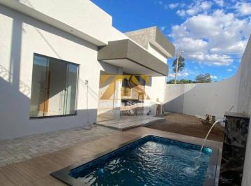 Casa · 120m² · 3 Quartos · 2 Vagas · Casa 3/4, sendo 2 suítes, 120 m² - 1503 sul (Arso 151) - Palmas/TO