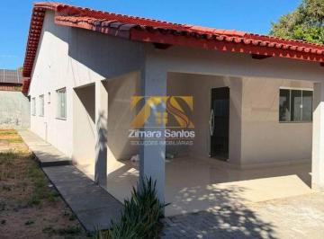 Casa · 170m² · 3 Quartos · 1 Vaga · Casa 3/4, sendo 1 suíte, 170 m² - 906 sul (Arse 92) - Palmas/TO