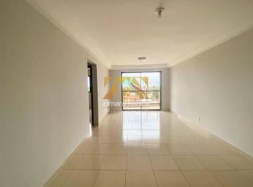 Apartamento · 97m² · 3 Quartos · 1 Vaga · Apartamento 3/4, sendo 1 suíte, 97 m² - 106 norte (Arne 12) - Residencial Real Park -Palmas/TO