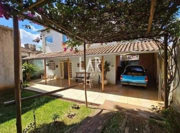 Casa · 240m² · 3 Quartos · 3 Vagas · Casa à venda, 3 quartos, 1 suíte, 3 vagas, Betânia - Belo Horizonte/MG