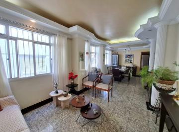 Apartamento · 130m² · 3 Quartos · 2 Vagas · Apartamento para aluguel, 3 quartos, 1 suíte, 2 vagas, Nova Suíssa - Belo Horizonte/MG