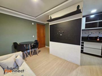 Apartamento · 50m² · 2 Quartos · 1 Vaga · Apartamento para venda no Santo Antônio com 2 quartos 1 vaga por R$ 330.000,00