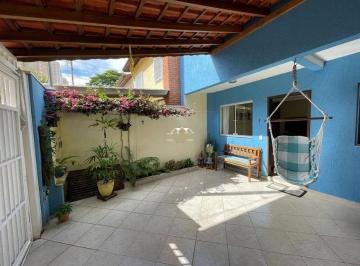 Casa · 73m² · 3 Quartos · 2 Vagas · Sobrado Mobiliado com 3 Dormitórios à Venda no Campestre em Santo André | 2 Vagas