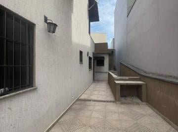 Casa · 130m² · 3 Quartos · 2 Vagas · CASA ASSOBRADADA - PARQUE ORATÓRIO