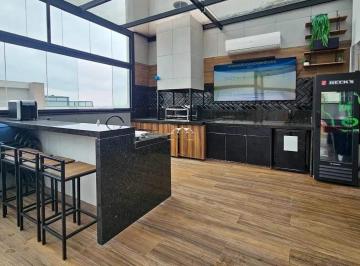 Apartamento · 176m² · 3 Quartos · 2 Vagas · Apartamento para aluguel, 3 quartos, 2 suítes, 2 vagas, Jardim - Santo André/SP