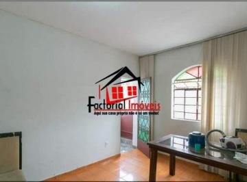 Casa · 90m² · 3 Quartos · Casa para Locação 3Quartos com suite no Bairro Dom Bosco – Excelente Localização!