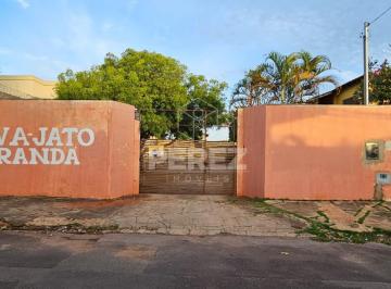Terreno · 534m² · Terreno no Carandá Bosque