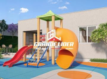 Apartamento · 48m² · 2 Quartos · 1 Vaga · Apartamento à venda, 2 quartos, 1 vaga, Centro - Contagem/MG