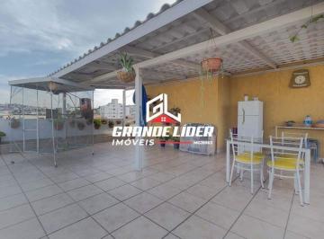 Apartamento · 255m² · 6 Quartos · 3 Vagas · Cobertura à venda, 6 quartos, 2 suítes, 3 vagas, Riacho das Pedras - Contagem/MG