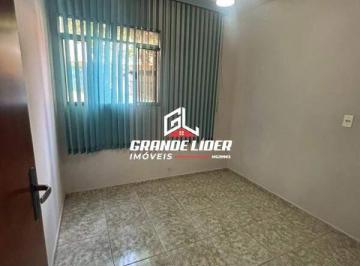 Apartamento · 70m² · 2 Quartos · 1 Vaga · Área privativa à venda, 2 quartos, 1 vaga, Santa Cruz Industrial - Contagem/MG