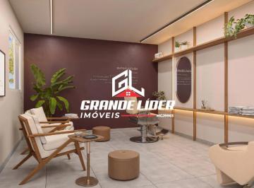 Apartamento · 48m² · 2 Quartos · 1 Vaga · Apartamento à venda, 2 quartos, 1 vaga, Centro - Contagem/MG