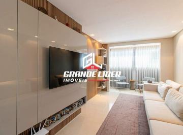 Apartamento · 166m² · 3 Quartos · 3 Vagas · Cobertura à venda, 3 quartos, 3 suítes, 3 vagas, Alvorada - Contagem/MG
