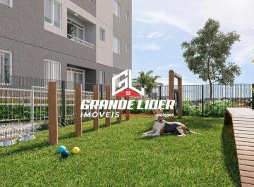 Apartamento · 48m² · 2 Quartos · 1 Vaga · Apartamento à venda, 2 quartos, 1 vaga, Centro - Contagem/MG