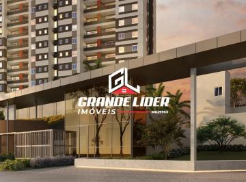 Apartamento · 51m² · 2 Quartos · 1 Vaga · Apartamento à venda, 2 quartos, 1 suíte, 1 vaga, Califórnia - Belo Horizonte/MG