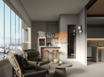 Apartamento · 158m² · 3 Quartos · 2 Vagas · Apartamento à venda, 3 quartos, 3 suítes, 2 vagas, Centro - Americana/SP