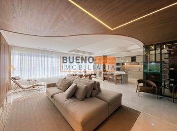 Apartamento · 158m² · 3 Quartos · 2 Vagas · Apartamento à venda, 3 quartos, 3 suítes, 2 vagas, Centro - Americana/SP