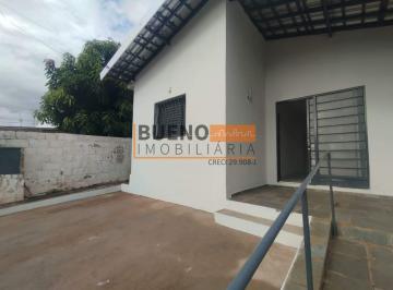 Casa · 70m² · 2 Quartos · 1 Vaga · Casa para aluguel, 2 quartos, 1 vaga, Jardim Bela Vista - Santa Bárbara D'Oeste/SP