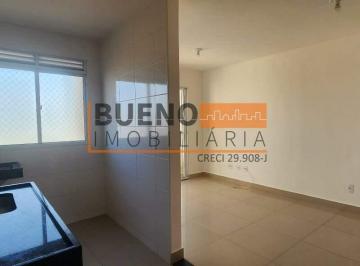Apartamento · 49m² · 2 Quartos · 1 Vaga · Apartamento à venda, Alphacenter - Santa Bárbara d'Oeste