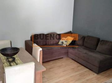 Apartamento · 60m² · 3 Quartos · 1 Vaga · Apartamento à venda, Jardim Dona Regina - Americana/ SP