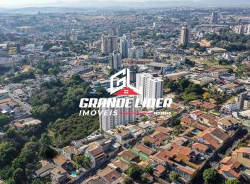 Apartamento · 46m² · 2 Quartos · 1 Vaga · Apartamento à venda, 2 quartos, 1 vaga, Centro - Contagem/MG
