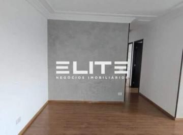 Apartamento · 89m² · 3 Quartos · 2 Vagas · Apartamento com 3 dormitórios para alugar, 89 m² Vila Assunção - Santo André/SP
