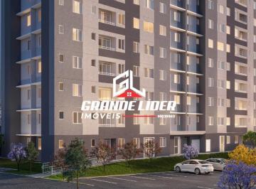 Apartamento · 46m² · 2 Quartos · 1 Vaga · Apartamento à venda, 2 quartos, 1 vaga, Centro - Contagem/MG