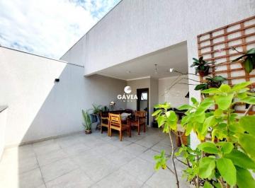 Casa · 109m² · 2 Quartos · 1 Vaga · Casa à venda no Aviação em Praia Grande.