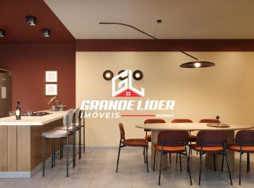 Apartamento · 51m² · 2 Quartos · 1 Vaga · Apartamento à venda, 2 quartos, 1 suíte, 1 vaga, Califórnia - Belo Horizonte/MG