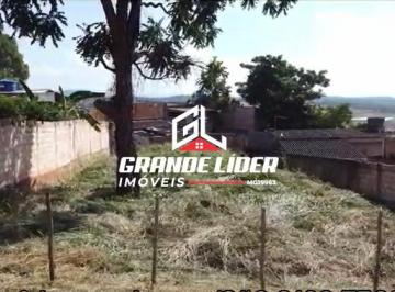 Terreno · 378m² · Lote à venda, Recanto Verde - Esmeraldas/MG