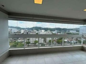 Apartamento · 83m² · 2 Quartos · 1 Vaga · Apartamento à venda no Vila Belmiro em Santos.
