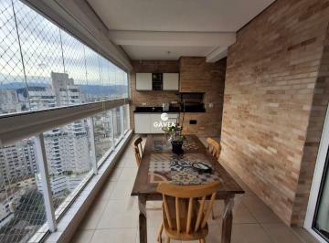 Apartamento · 112m² · 2 Quartos · 1 Vaga · Apartamento para aluguel no Gonzaga em Santos.