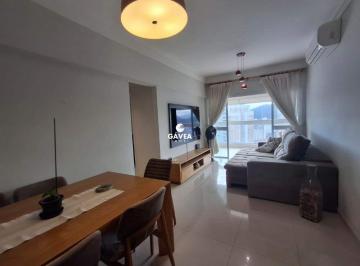 Apartamento · 112m² · 2 Quartos · 1 Vaga · Apartamento à venda no Gonzaga em Santos.