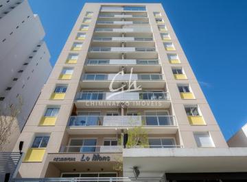 Apartamento · 72m² · 2 Quartos · 2 Vagas · Apartamento à venda em Campinas, Cambuí, com 2 suítes, com 72.4 m², Le Mans Residencial