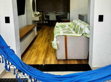 Apartamento · 72m² · 2 Quartos · 1 Vaga · Apartamento à venda no Marapé em Santos.