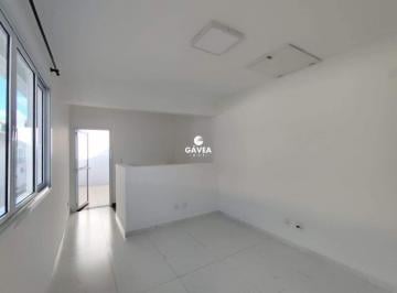 Casa · 115m² · 2 Quartos · 1 Vaga · Casa para aluguel no Campo Grande em Santos.
