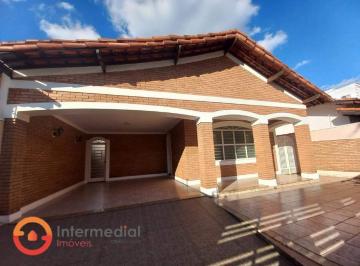 Casa · 159m² · 3 Quartos · 2 Vagas · Casa à venda em Boituva-SP (Parque São Camillo) | 132m² | 253m² terreno | Próx. Delta e Shopping