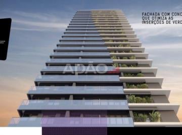imagem-1 · Ágio Apartamento Compacto 46m² com 1 Suíte - Excelente Oportunidade de Investimento Apartamento com 