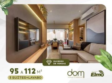 imagem-1 · Ágio Apartamento Dom Parque Flamboyant de 99,24m² Apartamento com 3 Quarto(s) por R$ 1021088.00 no s