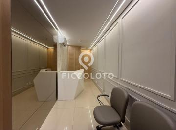 Comercial · 104m² · 2 Vagas · Sala à venda e para alugar em Campinas, Jardim Guanabara, com 104.21 m², Medplex Campinas