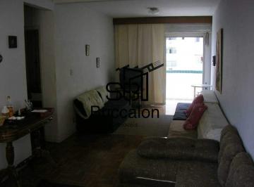 Apartamento · 70m² · 1 Quarto · 1 Vaga · Apartamento à venda, 1 quarto, 1 vaga, Pompéia - Santos/SP