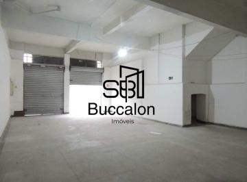 Comercial · 340m² · Galpão comercial para venda em Santos - Vila Nova – 340 m²
